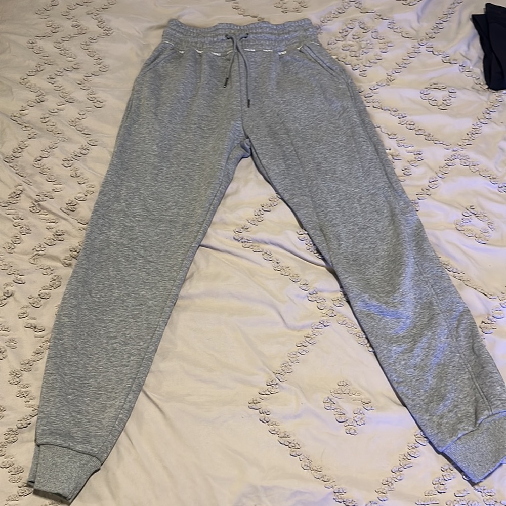 Lounge Sweatpants - Picture 2 of 6